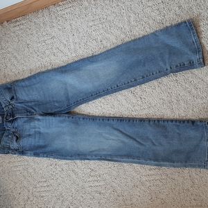 Boys jeans